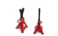 Jack Stand Stable Car Jack Stand Wear-Resistant for Mechanics, Garage, Workshop