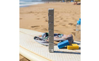 Universal Fit 10.5 Inch Fin Box Glass Fiber Reinforced Watersports Equipment for Surfers