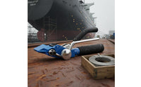 Steel Strapping Tensioning Tool Industrial Grade Strapping Tensioner with Cutter Portable Banding Tensioner for Workshop
