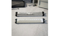 Pool Ladder Step Stainless Steel Pool Ladder Step Anti-Slip