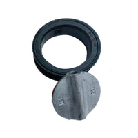 Cement Tanker Directional Component Bushing Replacement Industrial Spare Part