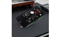 Grill Controller Rotary Knob Digital Grill Controller Rocker Switch Barbecue Unit Control Board