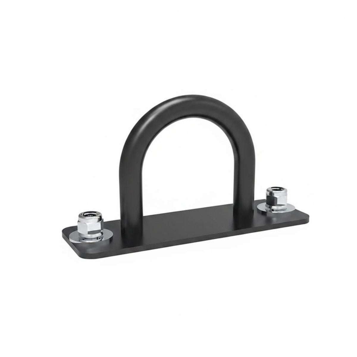 Fitness Cord Hanger Wall-Installed Rope Bracket Heavy Duty Wall-Installed Hook for Gym Users