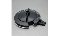 Badminton Racket Tension Meter Portable Badminton String Tension Meter Accurate Measurement Sports Gear