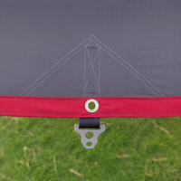 camping tarp