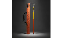 Telescopic Hot Stick Portable Operating Rod with Hook for Linemen