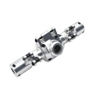 Rear Axle Housing 1:10 Scale RC Axle Housing Direct-Fit for Hobbyists
