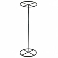 Round Wedding Arch Versatile Decor Round Backdrop Stand Simple Setup Assembly Circular Wedding Arch Display for DIY Brides, Photographers