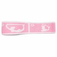 Segmented Dance Resistance Band Easy to Carry Numbered Stretch Strap Flexible Numbered Resistance Band Portable for Beginners