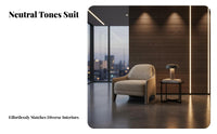 Italian Design Single Sofa Chair Designer Piece Sculptural Single-Seater distinctive Shape Armchair space-saving Footprint for Apartment Dwellers, Interior Designers, Office Reception, Hotel Lobby, perusing alcove, Entryway