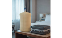 Compact Electric Clothes Dryer with Drying Cover Space-Saving Portable Clothes Dryer Indoor Portable Drying Tent Easy Installation for Apartments, Dorm Rooms, Travel