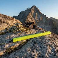 Climbing Rope Protector Rope Protection Sleeve Easy to Use Outdoor Gear for Climbers
