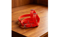 Adjustable Pole Climbing Foot Strap Anti-Slip Climbing Aid with Metal Buckle for Electricians