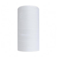 Portable Cooling Unit Vent Duct Ribbed Portable Cooling Unit Hose Heat Resistant Air Conditioner Exhaust Hose