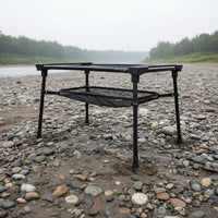Modular IGT Table High-Strength Aluminum Alloy IGT Modular Table Quick Setup