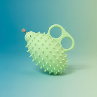 Hand-Loop Strap Grip Ball Adjustable Silicone Grip Ball Textured