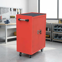 tool cabinet