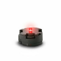Flicker-Steady Gundam LED Light Battery Powered LED Light Module Integrated Circuit for Hobbyists, Display Scene Building