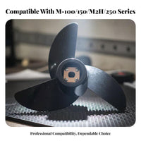 Electric Thruster Repair Parts Multiple model series Compatible Trolling engine Clamp Bracket Adjustable Angle Easy Installation