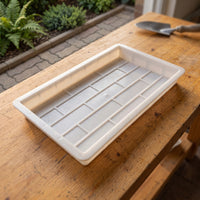 Wall Cap Mold Heavy Duty Plastic Mold with Brick Pattern Concrete Form Rigid Long-Lasting for DIYers, Retaining Walls