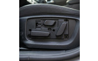 Driver Seat Switch FU-43GG-413 Direct Replacement Left Front Seat Switch Screw Holes Vehicle Accessory