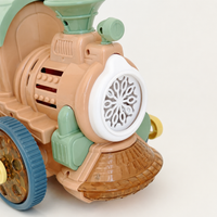 bubble machine toy