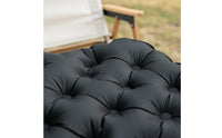 Ultralight Inflatable Cushion Moisture-Proof Portable Seat Cushion Foldable for Picnic