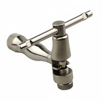 Cycle Chain Breaker Long-Lasting and Sturdy Chain Splitter Tool Cycling Equipment Portable Replaceable Pin for Roadside Repair