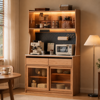 kitchen storage cabinet