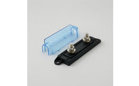 Current Interrupter Box Electrical Protection