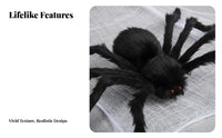 Creepy Gauze Spiderweb Effect Tattered Creepy Cloth Drapable for Yard, Families
