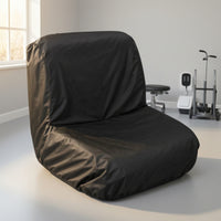 Mobility Scooter Seat Cover Elasticated Electric Wheelchair Seat Cover Lightweight Dustproof for Outdoor Parking, Travel