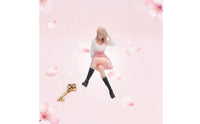 1/64 Scale Figurine 3D Printed Hand-Painted Resin Miniature Figure True-to-Life Pose Model Person for Diorama