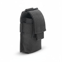 Pouch Multi-Purpose MOLLE Tool 600D Nylon Material