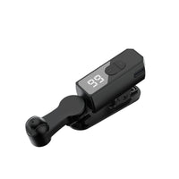 Clicking Tool with Screen Clamp Portable Auto Clicker Compact Screen Tapper for Gaming Aficionados