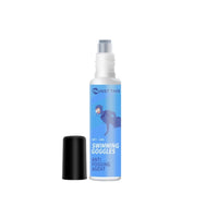Wipe-on Anti-Fog Agent Alcoholwithout Anti-Fog Treatment Compact Defogger Cleaning for Swimmers, Swimming