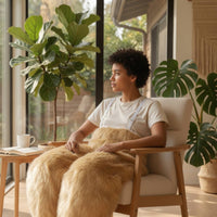 Fursuit with Soft-Textured Headpiece Soft Hare Costume Oversized Bunny Suit for Cosplayers, Actors