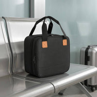 Oxford Cloth Instant Photo Printer Bag Polyester Photo Printer Bag