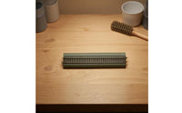 230 Mm Straight Track Section Textured Roadbed Track Section