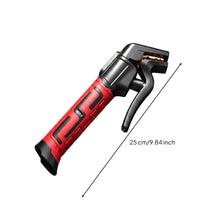 Style Soldering Clamp Insulated Handle Copper Soldering Clamp Fabrication Tool Thickened Heavy Duty