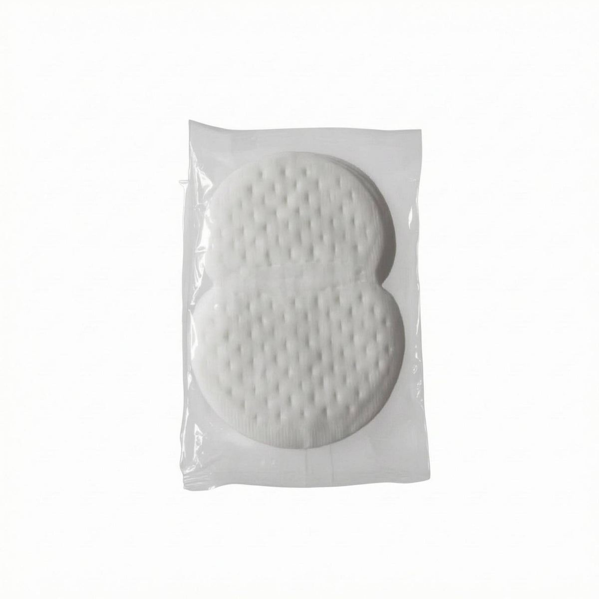 10 Pieces Ultra-Thin Sweat-Absorbing Underarm Pad Soft-Textured Adhesive Underarm Pad Discreet Armpit Sweat Guard Invisible Under Clothes
