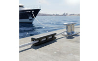 Reduces Strain Dock Rope Cushion Cushions Sudden Movement Marine Shock Absorber Heavy Duty for Sailors, Marina