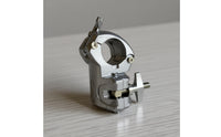 Drum Frame Pipe Clamp Drum Rack Clamp Easy Installation Rack Tube Connector for Drummers