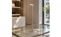 Handbag Display Stand Purse Display Stand Vertical Hanger Rack for Retailers