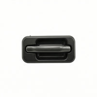 Exterior Door Handle Direct Replacement Outer Door Handle Hardware Rugged No Modifications for Automotive Repair