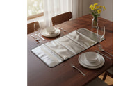 Heat Resistant Mat for Food Warming Mats Lightweight Heat Insulating Mat Plain