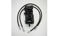 Quick Coupler Easy Installation Digging Machine Quick Coupler Secure Locking Mechanism Construction Machinery Accessory