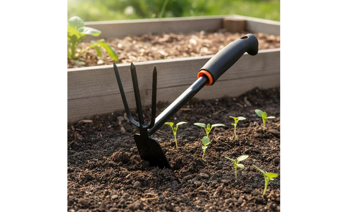 Small Garden Hand Tool Ergonomic Design Potting for Beginners, Beachcombing