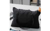 Replacement Leaf Collection Bag Compatible Leaf Bag with Connector Tear-Resistant Long-Lasting for Homeowners, Landscapers, Lawn Care