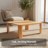 Nordic design Foldable Coffee Table Space-Saving Folding Leg Center Table Portable Living Room Furniture Minimalist Aesthetic for Homeowners, Design aficionados, Apartment Dwellers, Small Spaces, Lounge Area